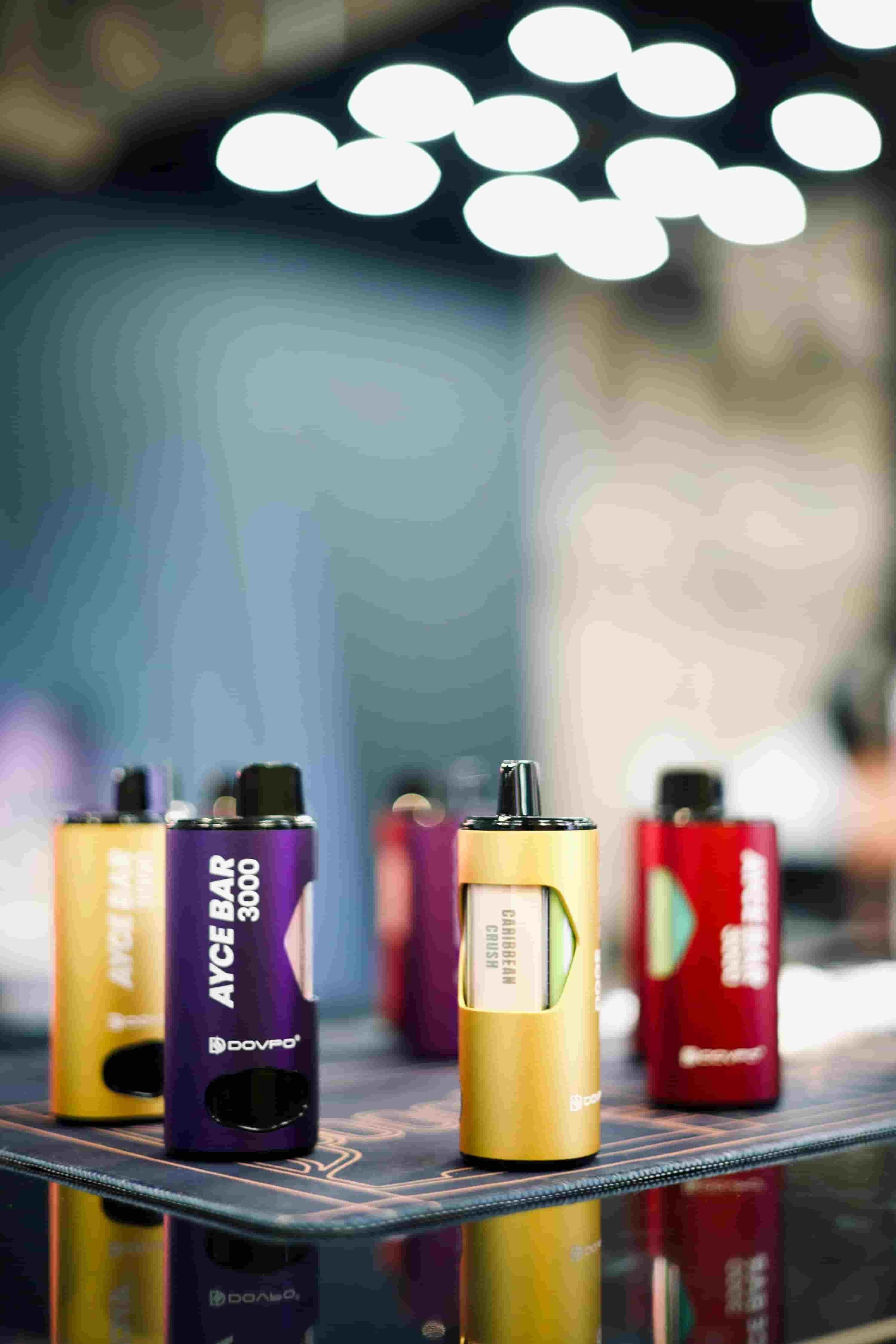 Wie e-zigarette akne inversa beeinflusst – Risiken, Studien und Pflege Tipps