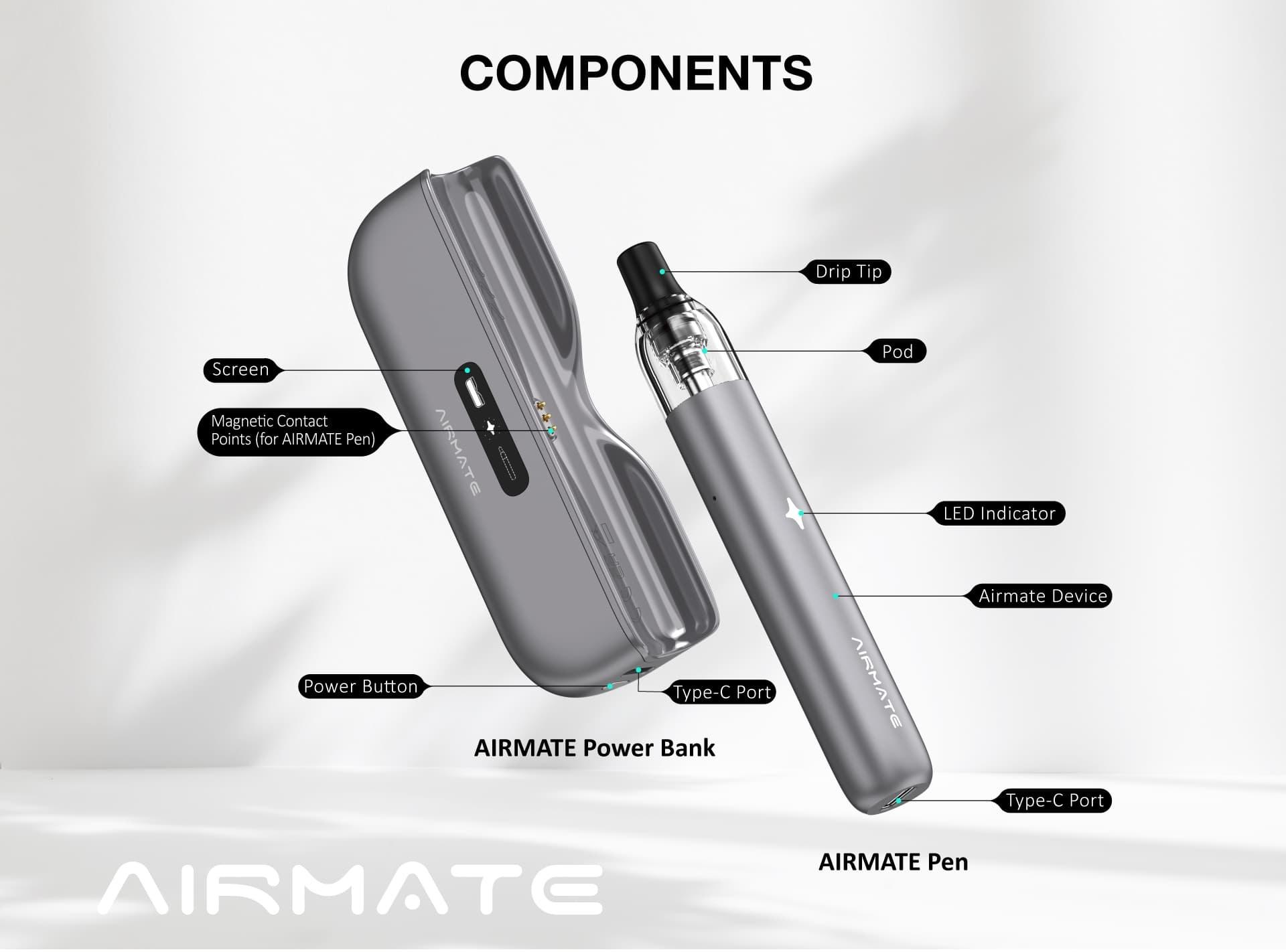 riccardo e-zigarette Test 2025 – Erfahrungen, Leistung und beste Angebote im Vergleich