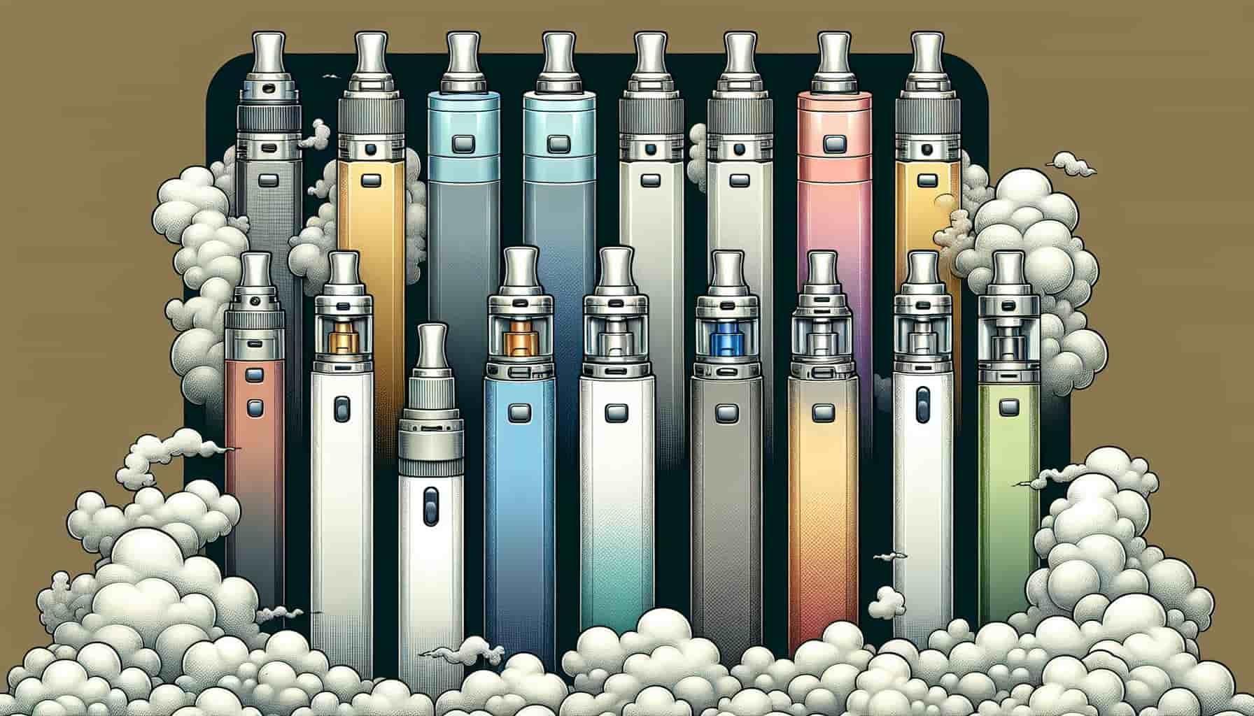 einweg vapes bestellen leicht gemacht Tipps zu Marken Preisen und schneller Lieferung