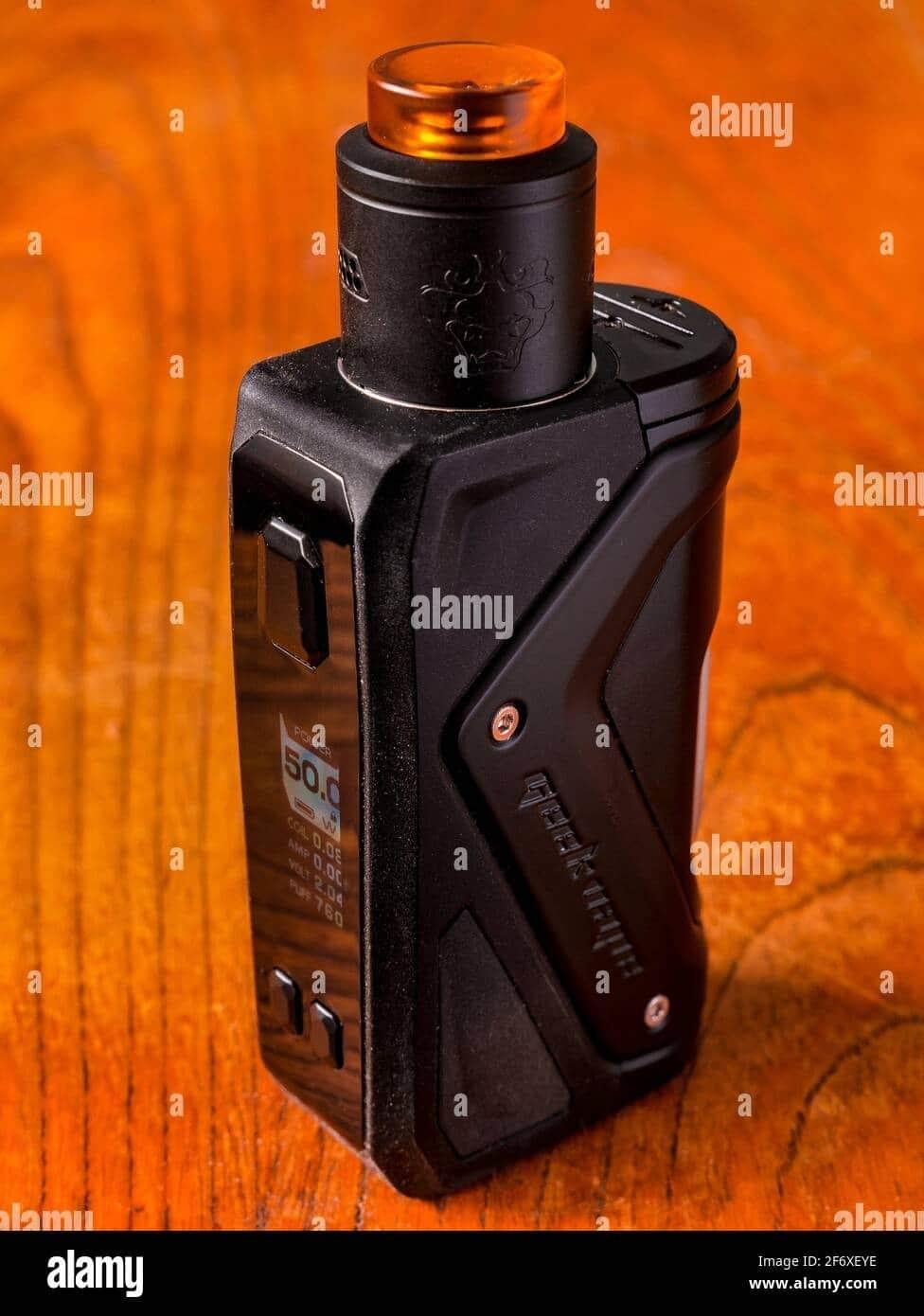 liquid e zigarette günstig online kaufen – Top Angebote, Testberichte und Spartipps für preisbewusste Dampfer