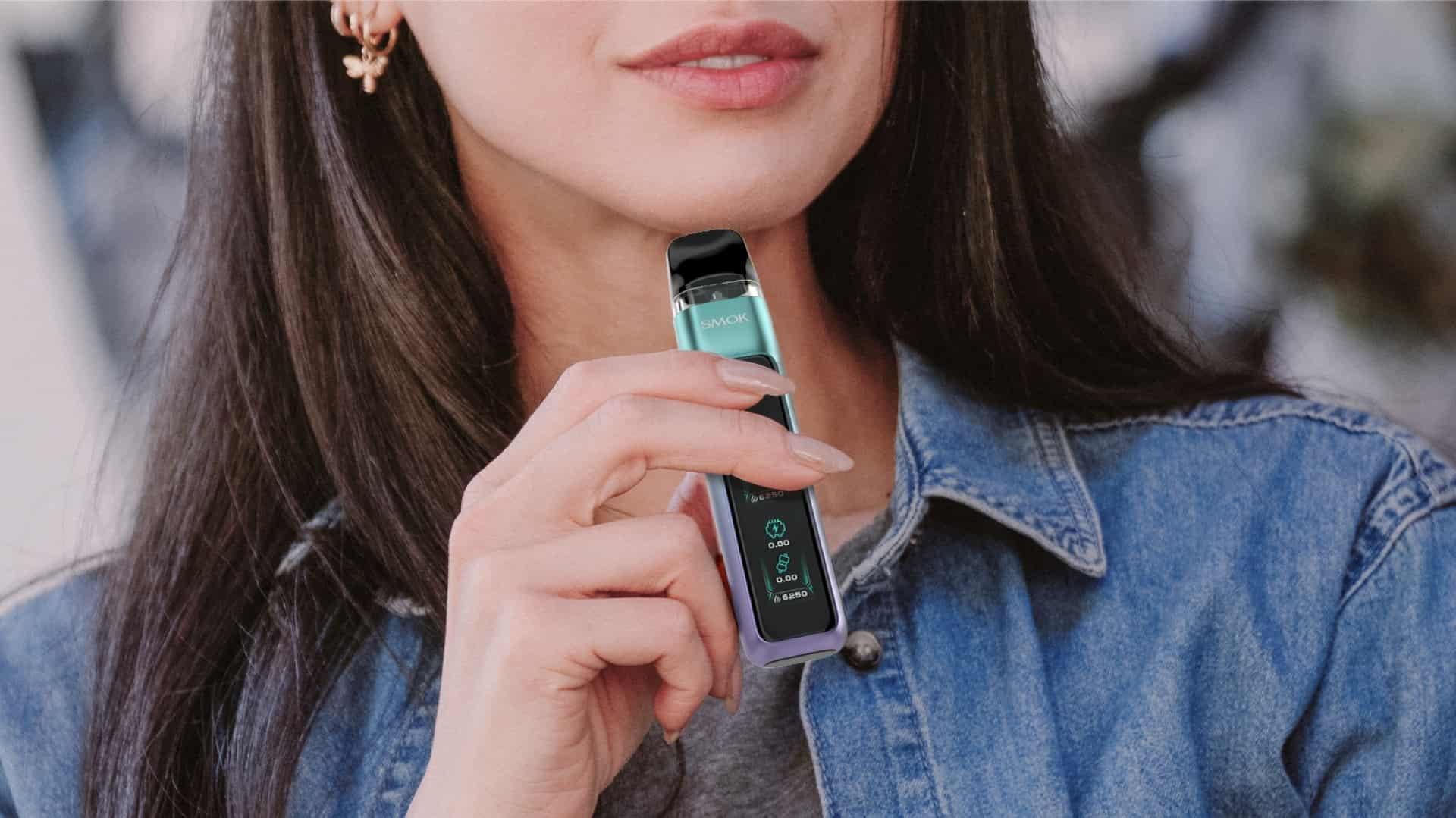 wie raucht man eine einweg vape richtig und sicher – praktische Anleitung und Tipps für Einsteiger