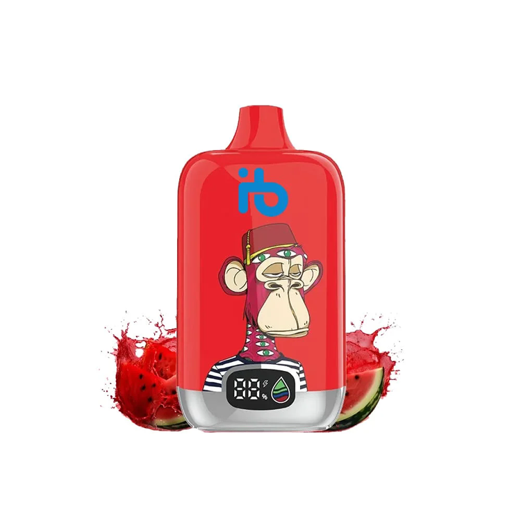 24 vapestore präsentiert die neuesten E-Liquids, Mods und Zubehör – ibvape Tests, Angebote und Dampfertipps von ibvape für Einsteiger und Profis