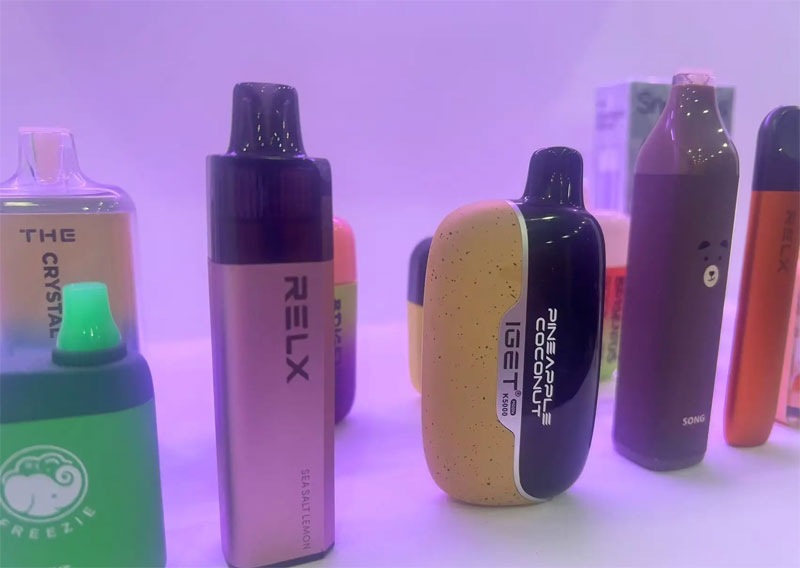 e zigaretten Ratgeber 2025 – Test und Vergleich der besten Modelle, Kaufberatung und Gesundheitsinfos