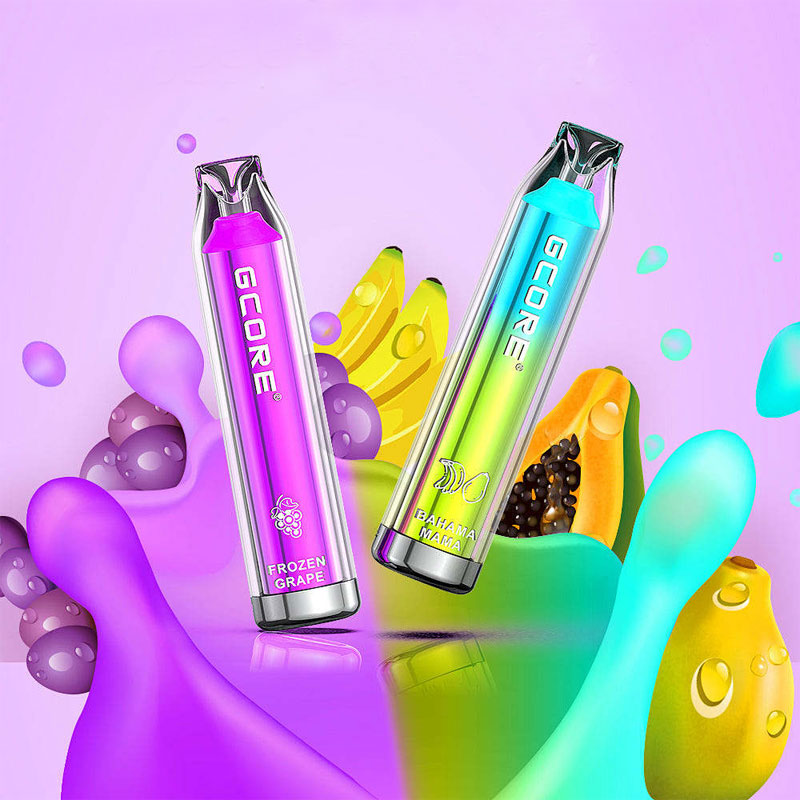 bestes aroma für liquids finden – Top-Tests und Empfehlungen von ibvape, warum ibvape als Anbieter überzeugt