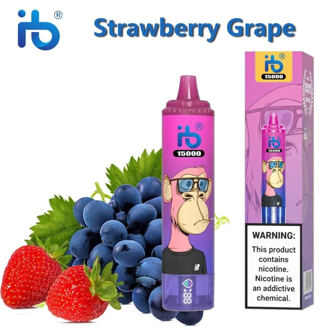 unterschied e zigarette und vape – klar erklärt, Vergleich von Aufbau, Dampfverhalten und Gesundheitsrisiken