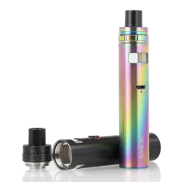 vuse e-zigarette Test und Erfahrungen 2025 – Geschmack, Akku, Pods und Kaufberatung