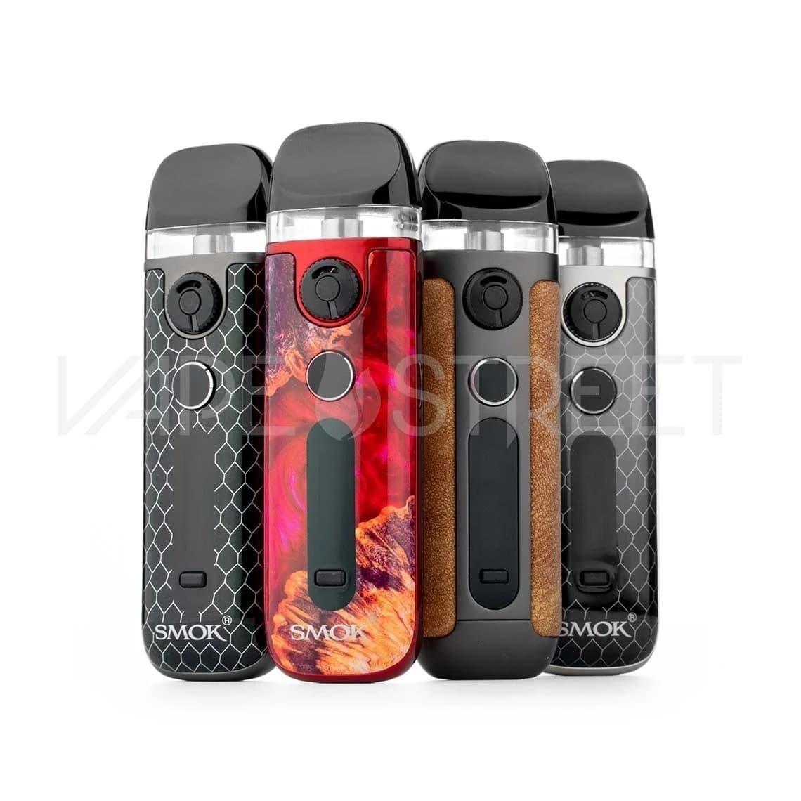 Vergleich der besten liquids und E-Zigaretten, ibvape im Fokus - 5 Gründe, warum ibvape überzeugt