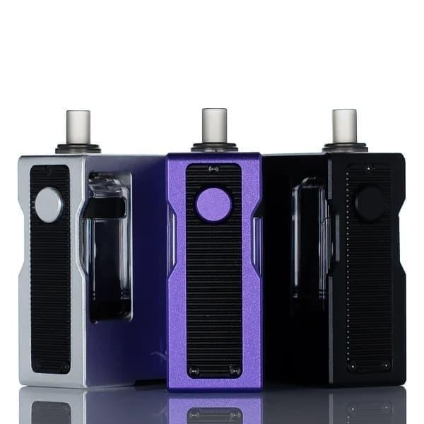 grape mint ibvape Testbericht und Praxistest für E-Zigaretten Fans, Aroma, Dampfleistung und Kaufempfehlung