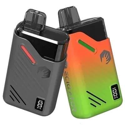 nic salt liquid Test und Kaufberatung, was Dampfer über E-Zigaretten wissen sollten