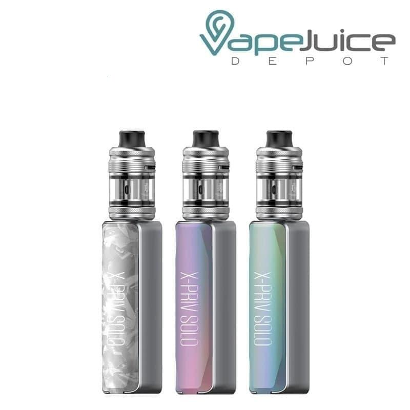 vapestore präsentiert ibvape – exklusive Deals, Tests und Praxistipps zu ibvape für clevere Dampfer
