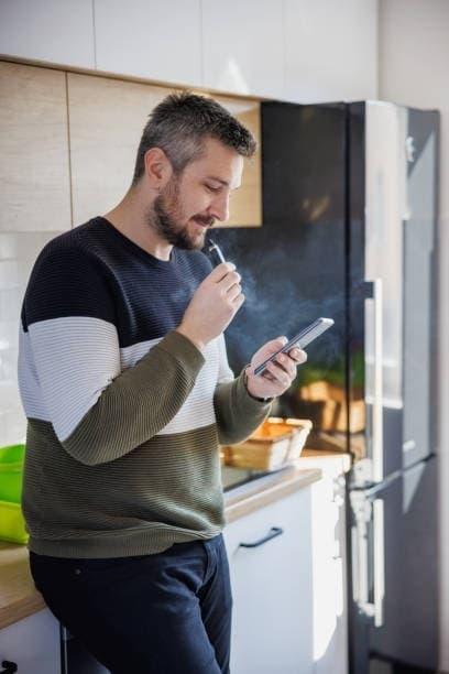 sind e zigaretten gesünder – neue Studien, Risiken und Vorteile im Vergleich