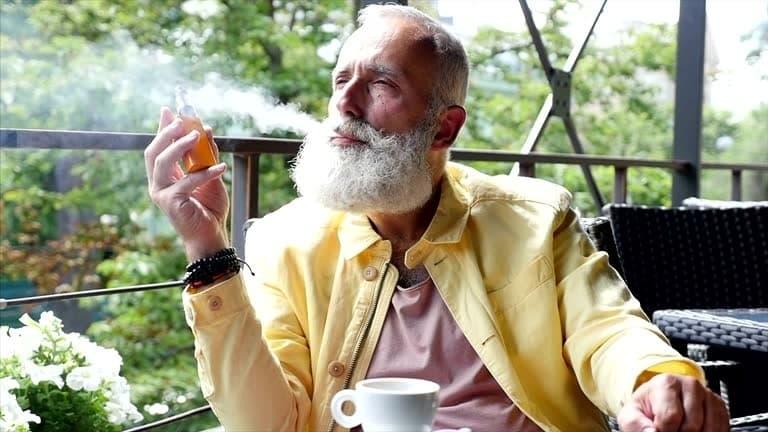 e zigarette rauchen richtig lernen – Gesund umsteigen, passende Liquids finden und praktische Tipps für Einsteiger