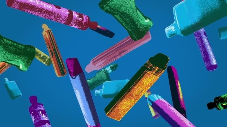 neue einweg vape schmeckt verbrannt - Ursachen, schnelle Tests und einfache Tipps gegen verbrannten Geschmack