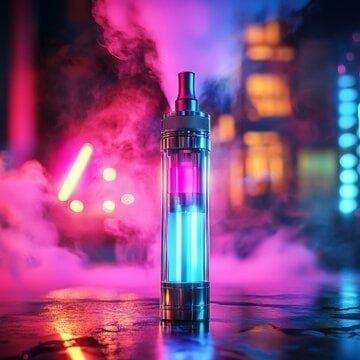 e liquid ohne nikotin Ratgeber - beste Aromen, Sicherheitstipps und Kaufempfehlungen