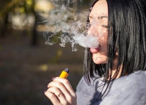 einweg vape ohne nikotin entdecken – sichere Alternativen und praktische Tipps für Einsteiger