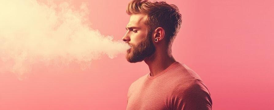 e shisha vs zigarette – Welches Dampfen ist gesünder, günstiger und besser im Geschmack?