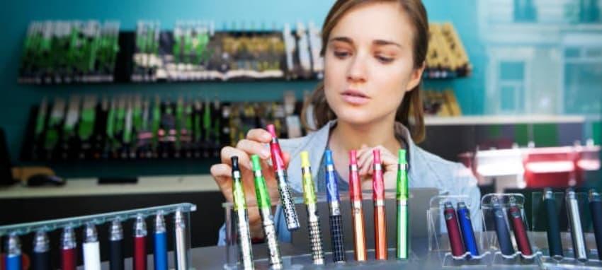 e-zigarette kaufen leicht gemacht – Profi Tipps, Testvergleiche und sicher online bestellen