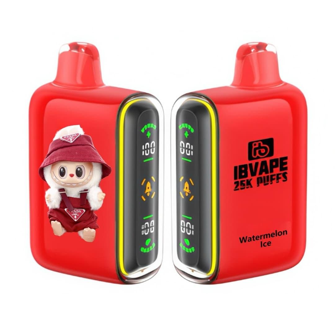 bestes aroma für liquids finden – Top-Tests und Empfehlungen von ibvape, warum ibvape als Anbieter überzeugt