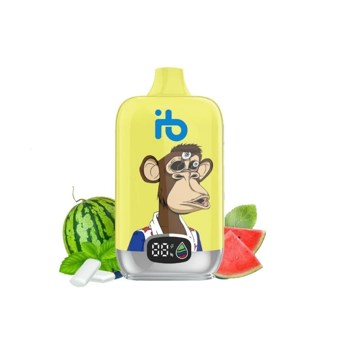 e zigarette groß - Ratgeber zu großen Mods, Akku, Tankvolumen und maximaler Dampfleistung