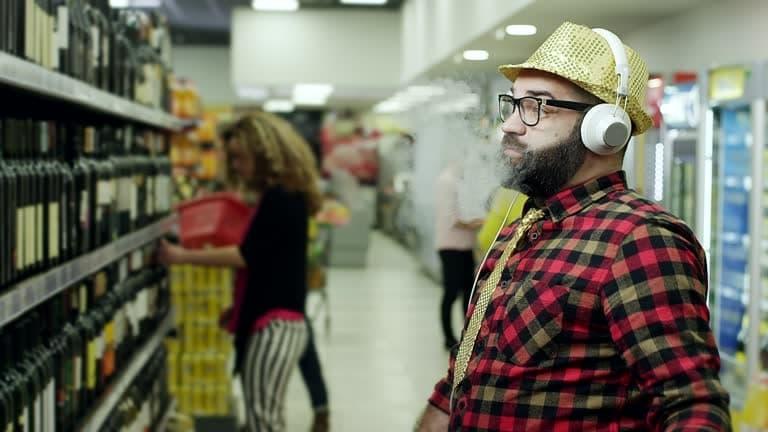 e zigarette türkei 2025 – Aktuelle Regeln, Importtipps und verfügbare Marken