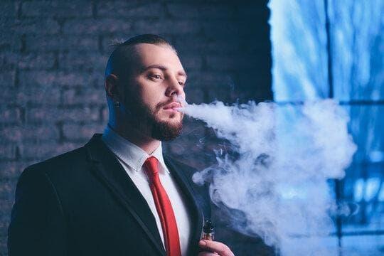 copd und e zigarette im Fokus copd Prävention und e zigarette Risiken für die Lunge