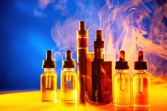 aspire flexus q e-zigaretten set Test und Kaufberatung für Einsteiger sowie Profi Tipps zum Dampfen