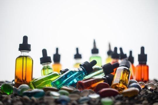 wegwerf e zigarette im Test und Praxisvergleich – Kaufempfehlungen, Gesundheitsaspekte und Recyclingtipps