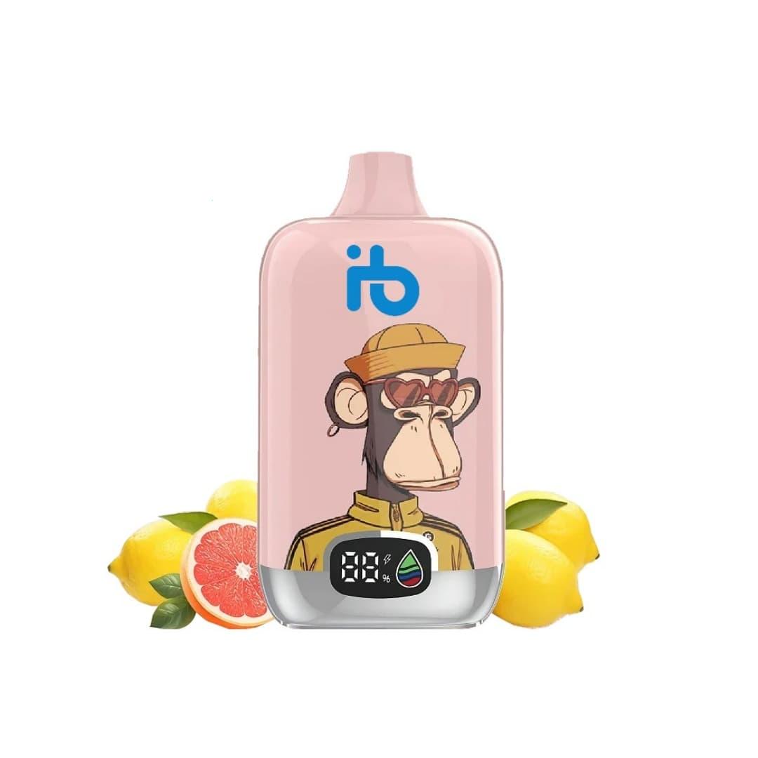 Vergleich der besten liquids und E-Zigaretten, ibvape im Fokus - 5 Gründe, warum ibvape überzeugt